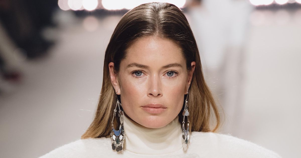 Doutzen Kroes: 'I will not be forced to take the vaccine' | Stars - Netherlands News Live