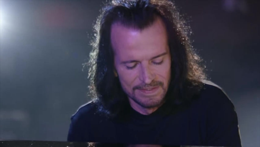 Yanni - Yanni – One Man_s Dream (Live From the Pyramids in 1080p) - PeerTube.it