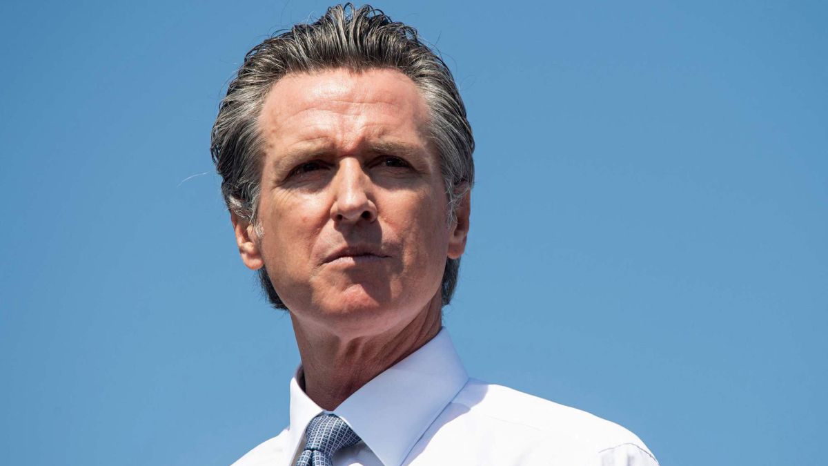 California Gubernatorial Recall Election 2021 live online: Gavin Newsom votes, result updates, polls, reactions... - AS.com