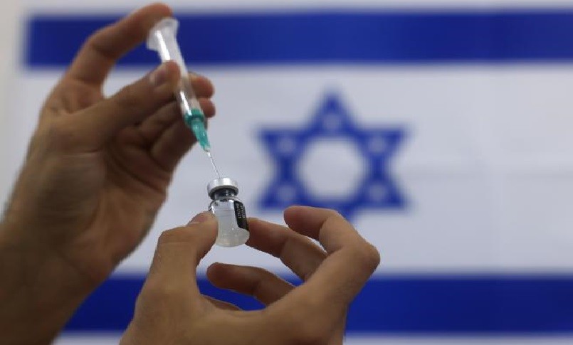 Covid: Israele è crollato: nonostante il 70% sia vaccinato, il Paese registra 10.946 casi in 24 ore e 7.000 morti - Database Italia