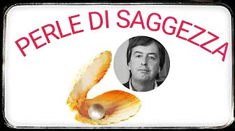 ❌ PERLE DI SAGGEZZA - PeerTube.it