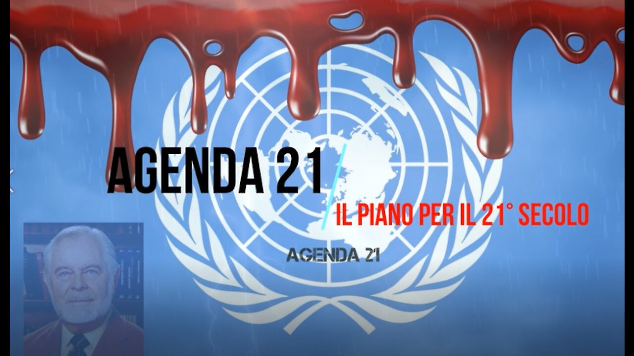 Agenda 21 il piano per il 21° secolo