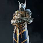 warden Profile Picture