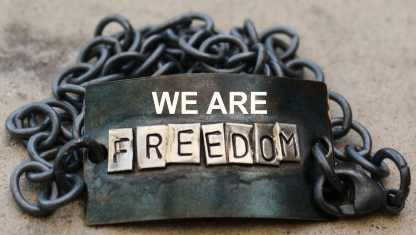 WE ARE FREEDOM1 - PeerTube.it