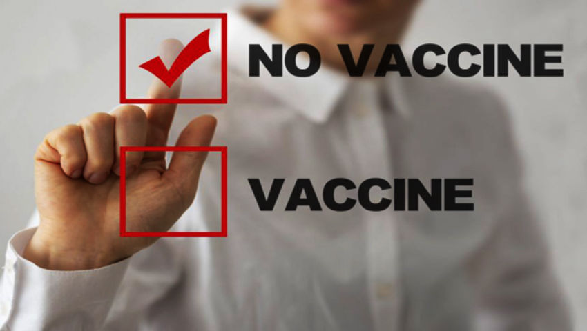 No al Vaccino - PeerTube.it