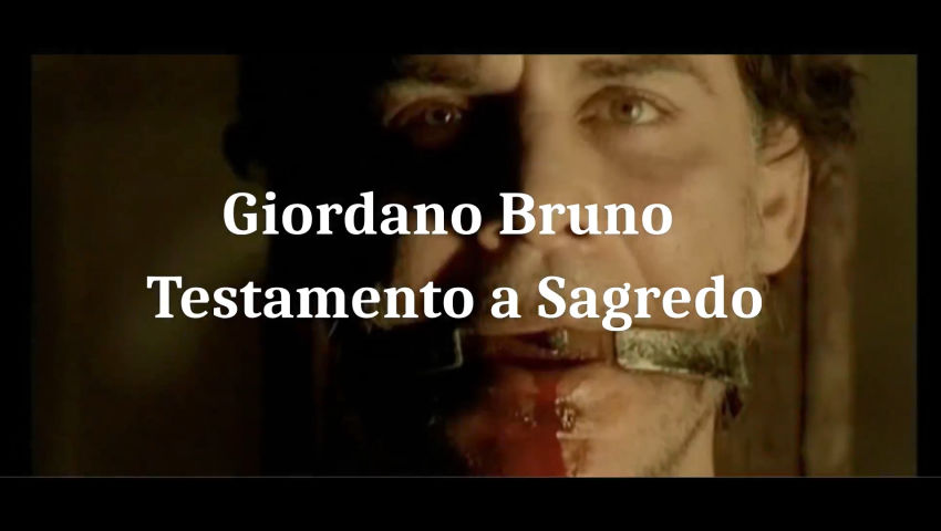 incontro di Sagredo con Giordano Bruno in carcere - PeerTube.it