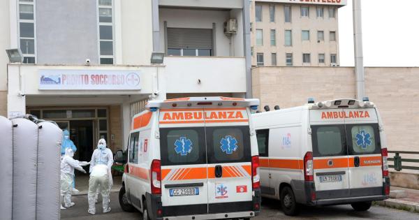 Covid, gemelli muoiono a pochi giorni di distanza: uno era vaccinato con due dosi  - Il Giornale d'Italia
