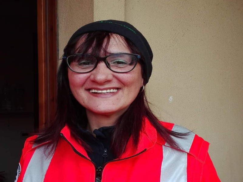 Quartu, lacrime nel mondo del volontariato: muore a 51 anni Licia Strazzera - Casteddu On line