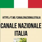 Canale Nazionale Italia Profile Picture