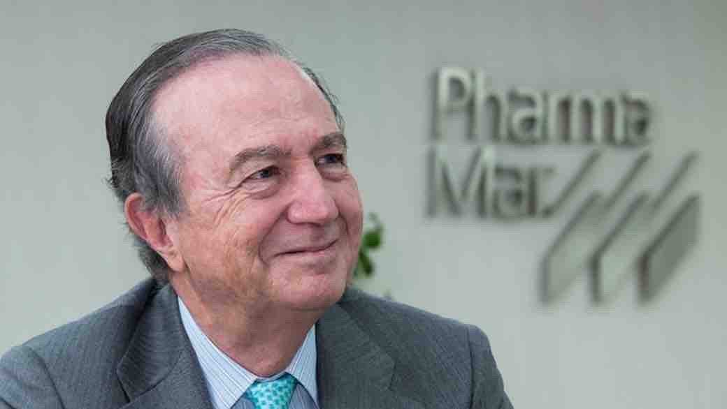 Il presidente di PharmaMar è vaccinato, ma per finta! Oltre a lui, indagati altri 2.200 vip – StopCensura