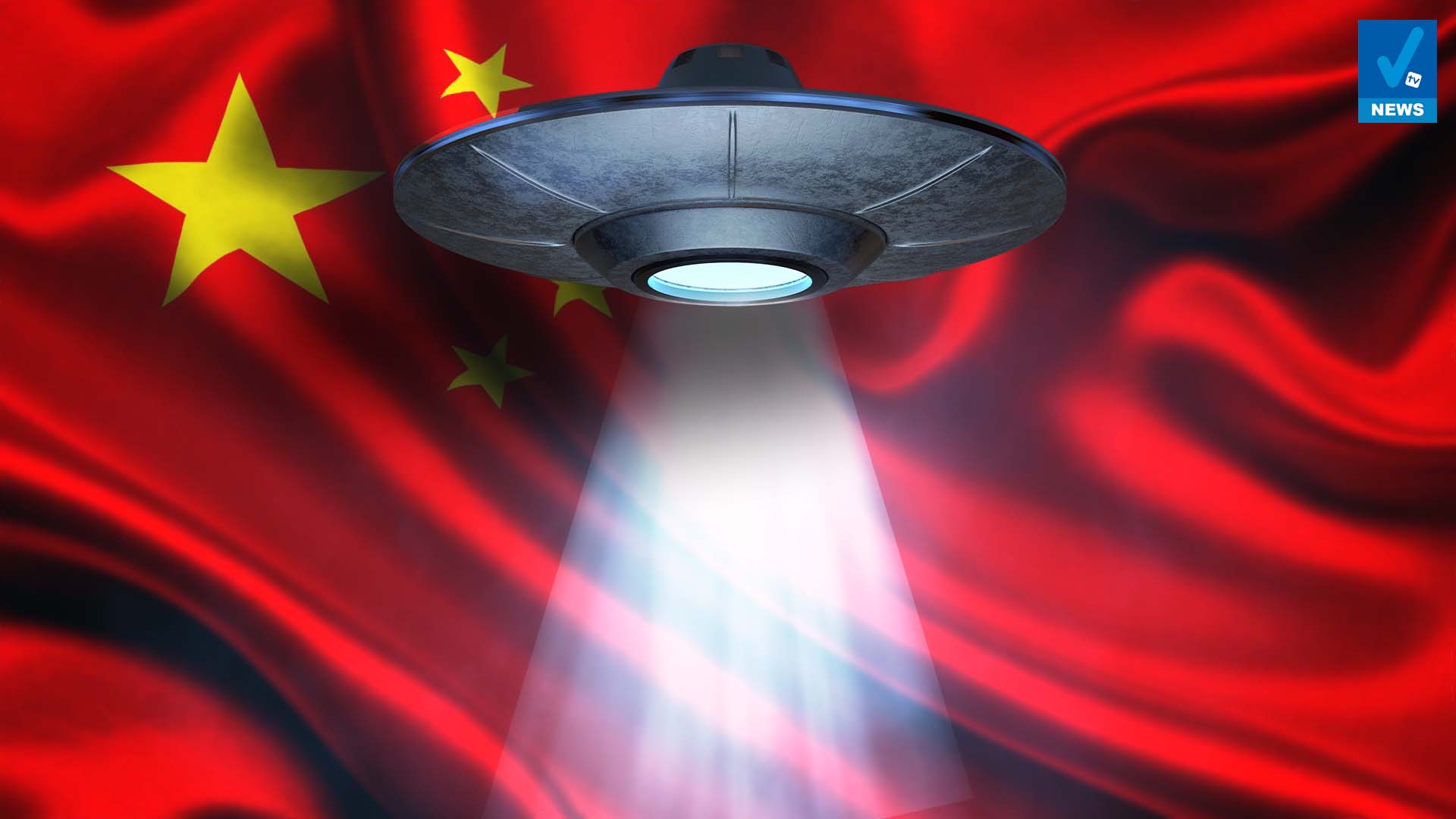 Pechino “trova” gli alieni. Anche la Cina si prepara al progetto Blue Beam? – Visione TV