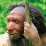 Neanderthal Profile Picture