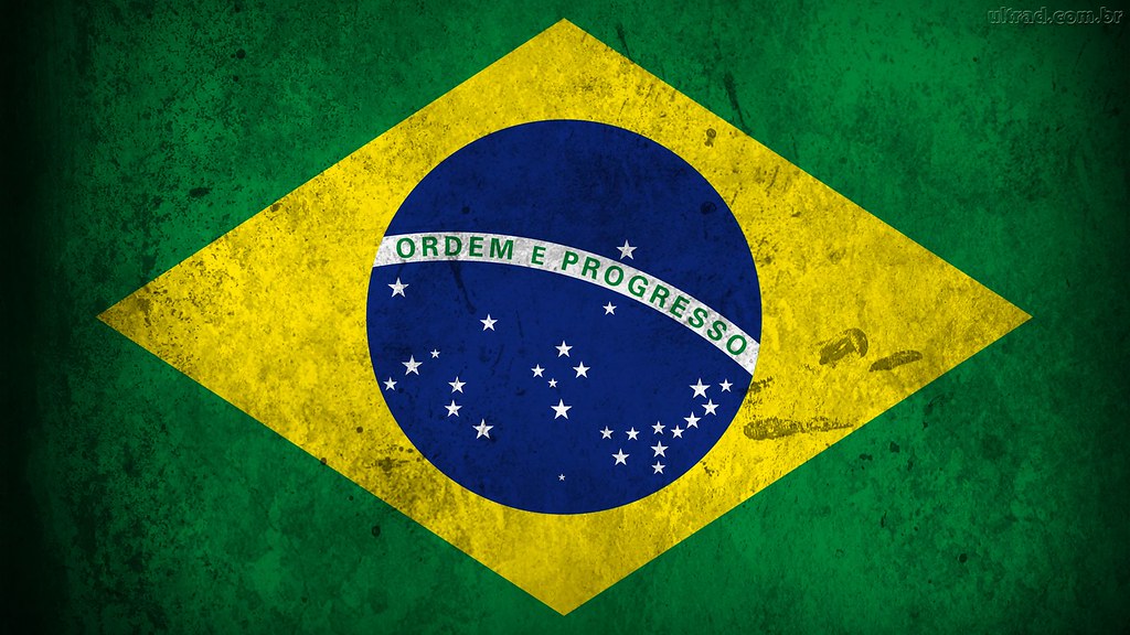 C’È GRAN MOVIMENTO IN BRASILE - Giornalismo Libero