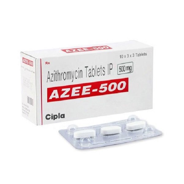 Azee 500 Mg: Buy Cheapivermectin For Online