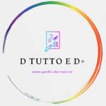 D TUTTO E D+ Profile Picture