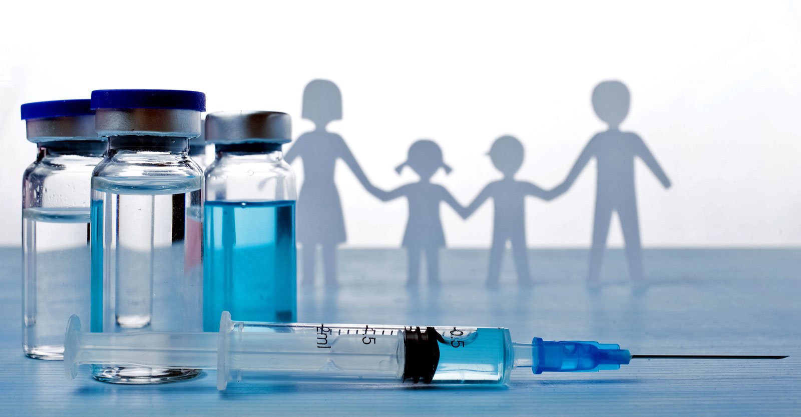 Nuovo studio supporta le conclusioni di uno studio del 2020 ritirato, che mostrava che i bambini non vaccinati sono più sani dei bambini vaccinati • Children's Health Defense