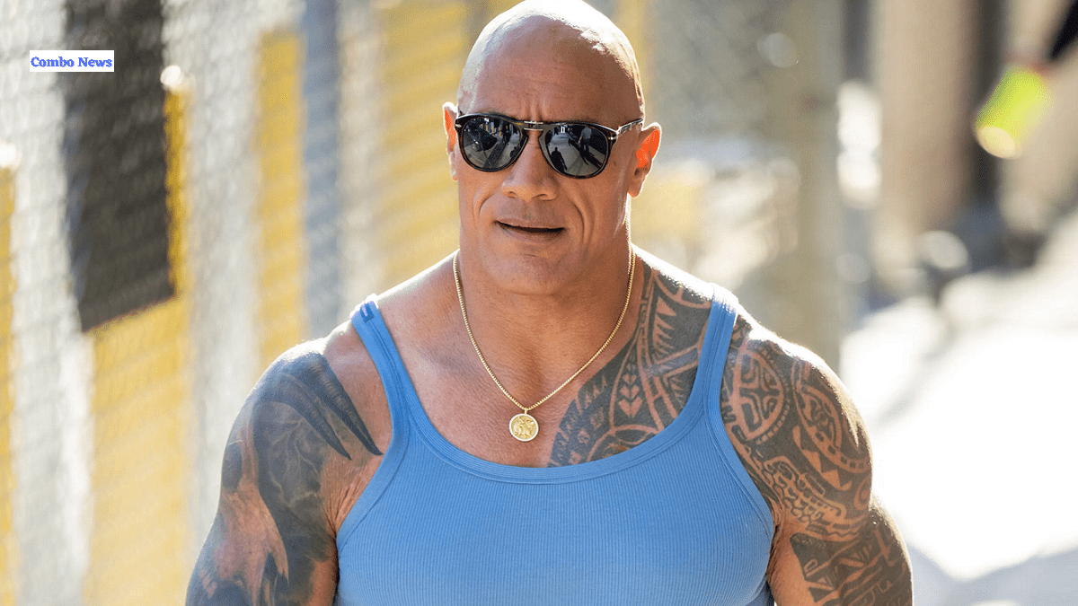 Dwayne Johnson - Family, Career, Age, Height, Net Worth, Unknown Facts