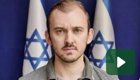 Sui social agghiacciante post  attribuito al portavoce di Netanyahu poi rimosso: abbiamo colpito la base di Hamas dentro l'ospedale | Tg La7