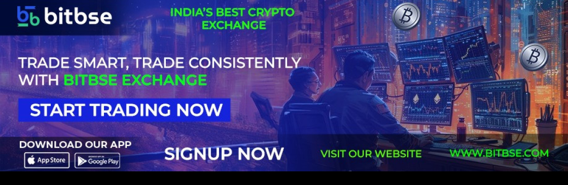 Bitbse Exchange Cover Image