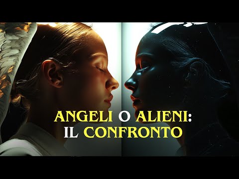 Angeli e Alieni: 37 domande a confronto | Mauro Biglino