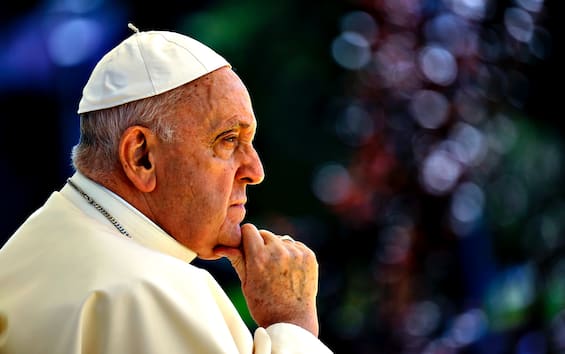 È morto Papa Francesco, il Pontefice aveva 88 anni | Sky TG24