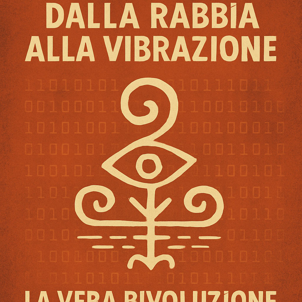 ? Messaggio ai Complottisti – VĪBRA – Portale della Risonanza