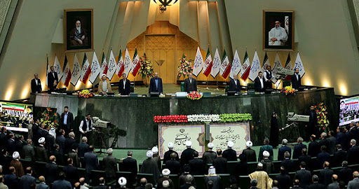 Iran: presentato disegno di legge per eliminare Israele entro il 2041 - Shalom