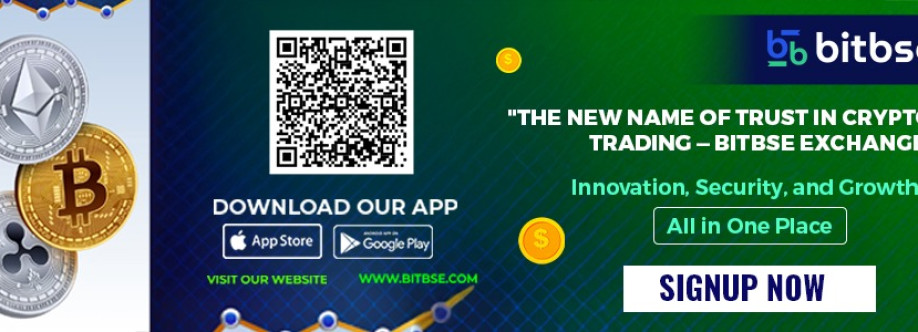 Bitbse Exchange Cover Image
