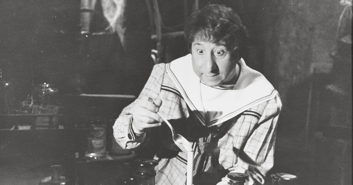 È morto Alvaro Vitali, il cinema piange Pierino - Ticinonline