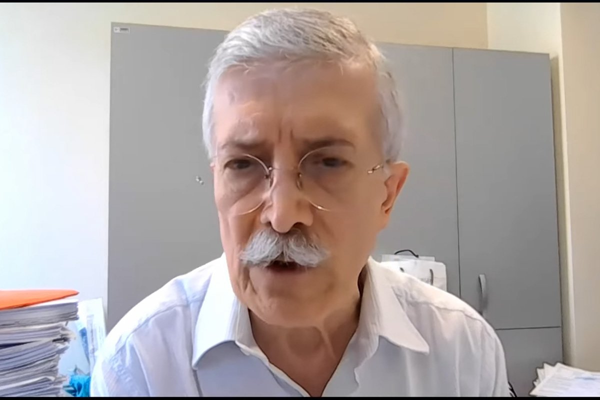 "Kostaive, chiederemo all'Ema accesso agli atti: serve subito moratoria nazionale" | Prof. Alberto Donzelli