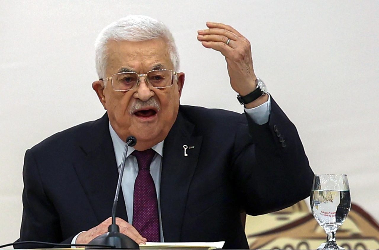 Medio Oriente, l’appello di Abu Mazen a Hamas: liberate gli ostaggi - Vatican News
