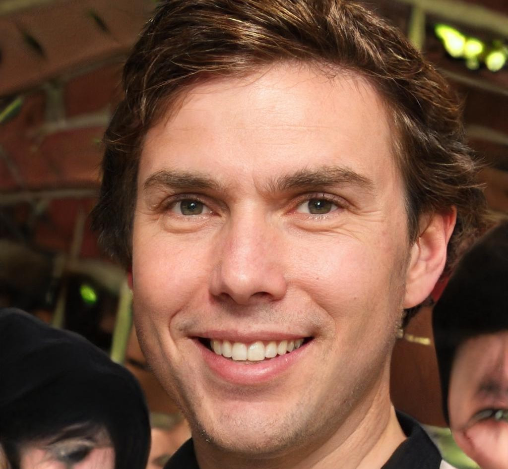 marco luther Profile Picture