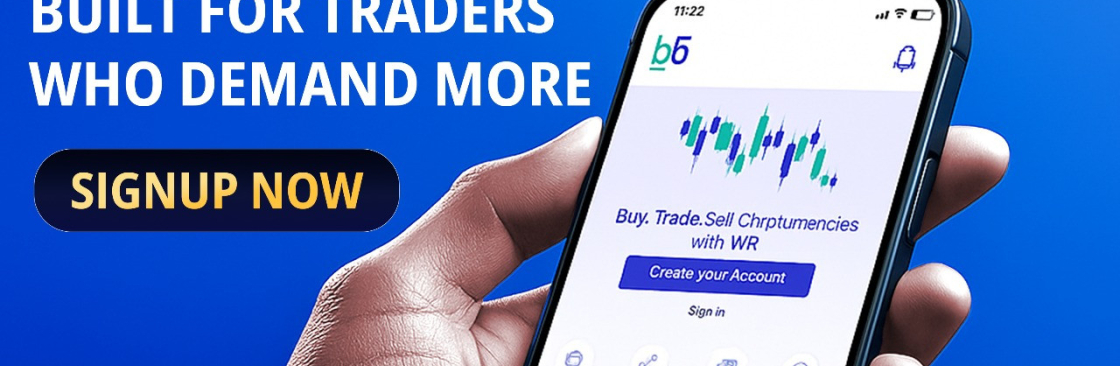 Bitbse Exchange Cover Image